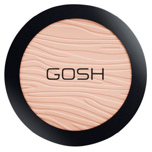 GOSH DEXTREME HIGH COVERAGE POWDER