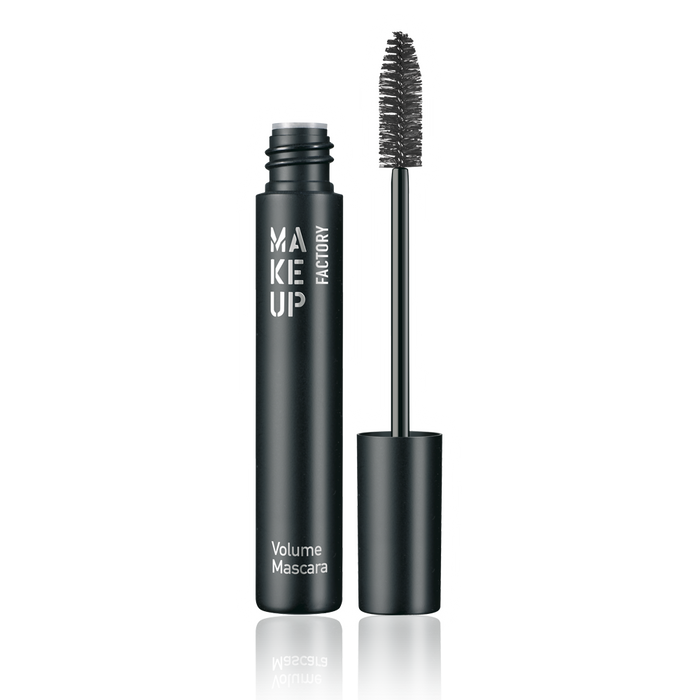 MAKE UP FACTORY VOLUME MASCARA BLACK 2401.10