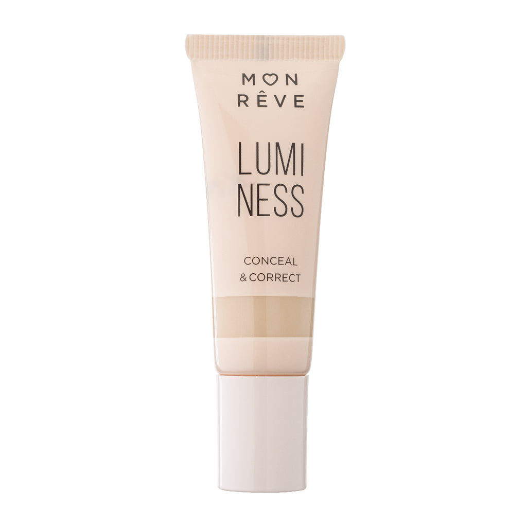 MON REVE LUMINESS CONCEALER 4142