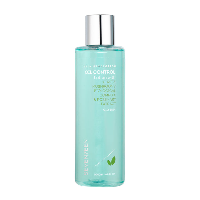 SEVEN7EEN OIL CONTROL LOTION 1201202